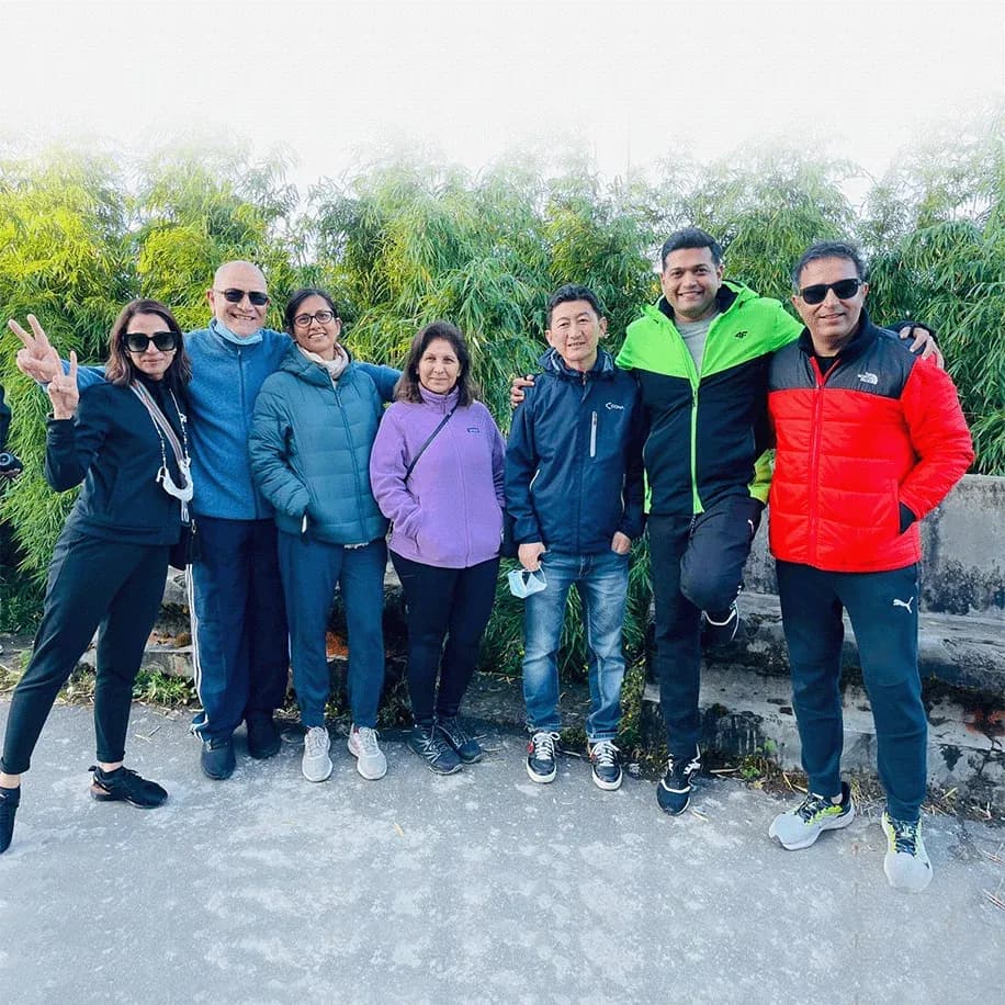 Guwahati (Departure)