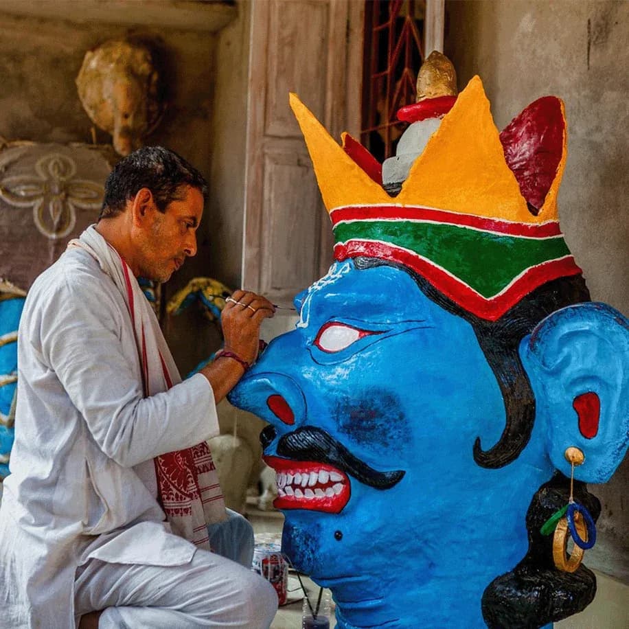 Kaziranga - Majuli | 150 KM