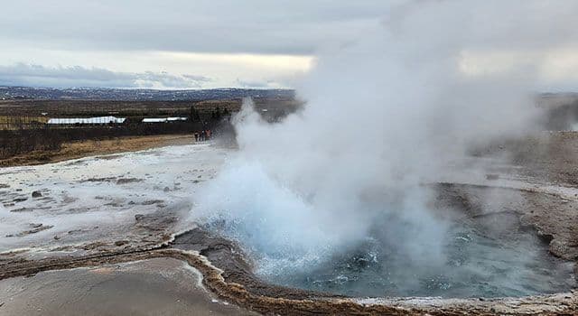 Great Geysir