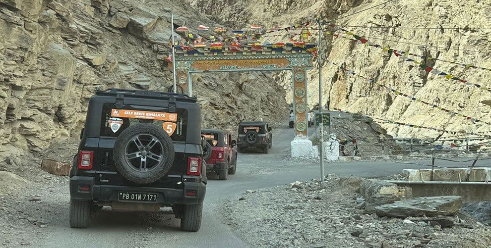 Welcome to Adventures Overland